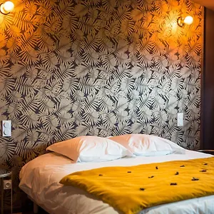 D'hotes - Domaine De Cristia Bed & Breakfast