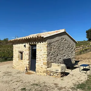 Frühstückspension Bastide Bellugue Reseau Bienvenue A La Ferme A 3 Minutes De Lourmarin, Cadenet