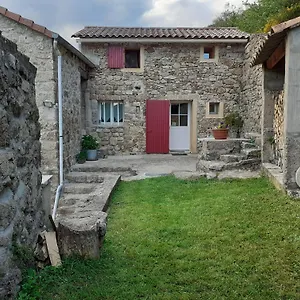 Les Terrasses De Collanges , Saint-Pierre-de-Colombier France
