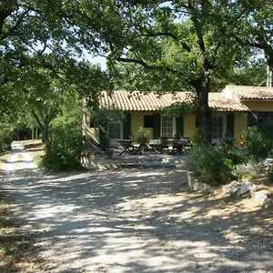Gasthof D'hotes De La Gardy, Eyragues