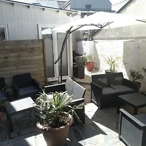 Gambetta 3*, Saint-Malo France