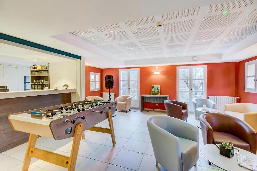 Domaine De La Tour Carree Aparthotel Peymeinade França