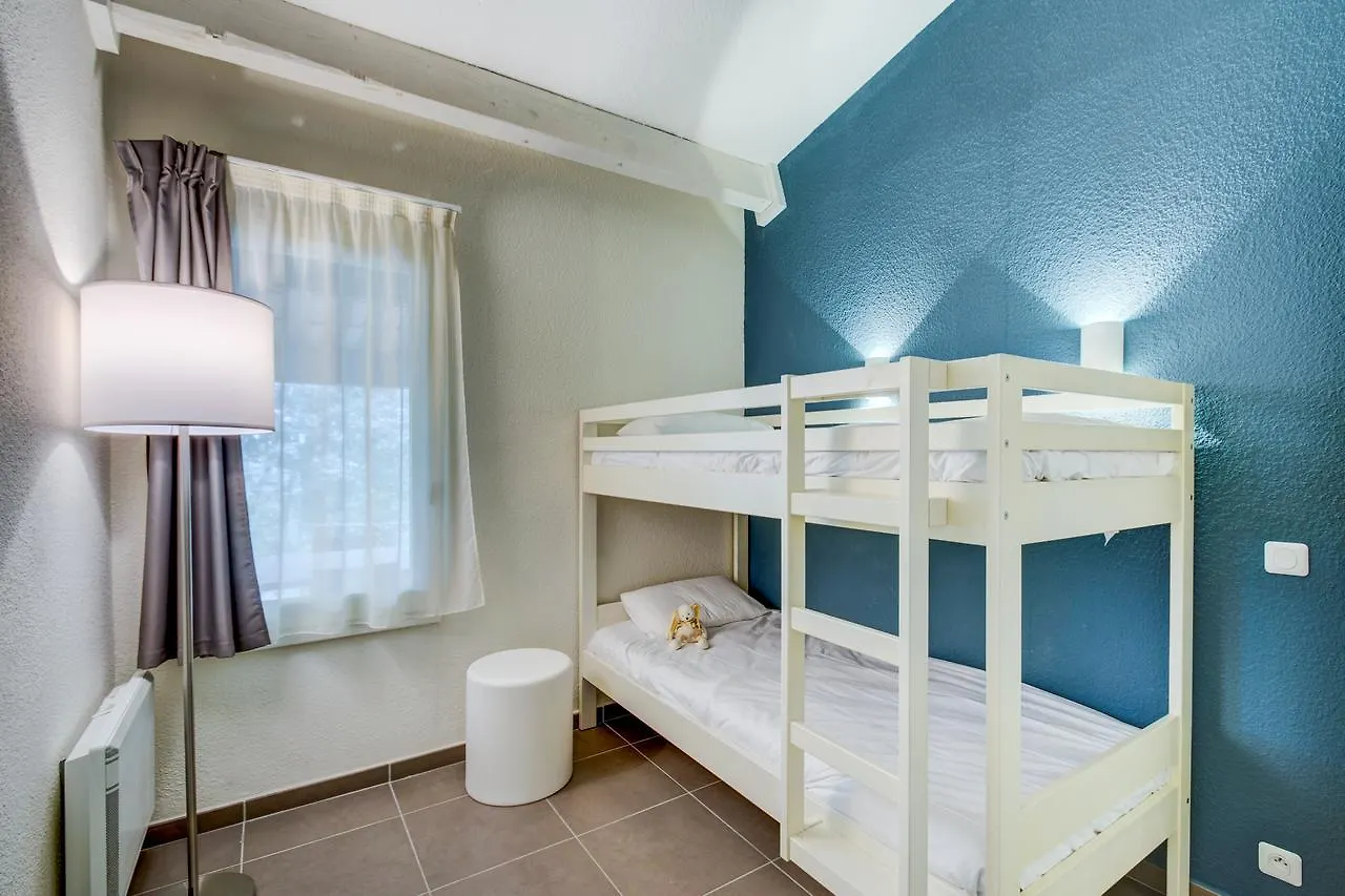 Domaine De La Tour Carree Aparthotel Peymeinade
